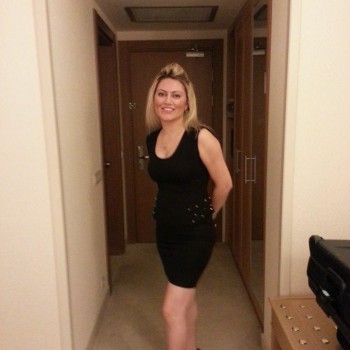 Profil de Audrina, 34 ans, Mature rencontre à Wila (Zurich)